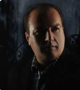 علیرضا بهمنی