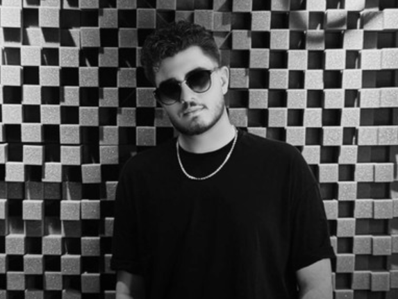 علی قربانپور