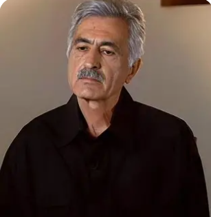 مسعود فردمنش