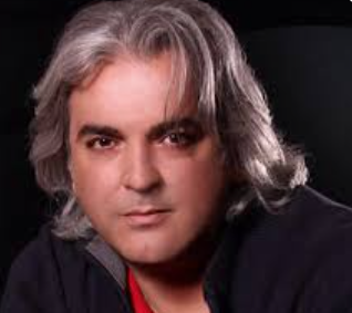 فرهاد برنجان