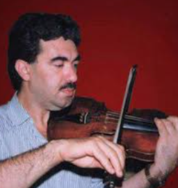 سهیل ایوانی