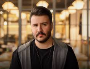 مهدی اسکندری