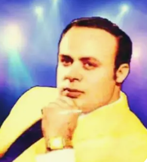 امان الله تاجیک