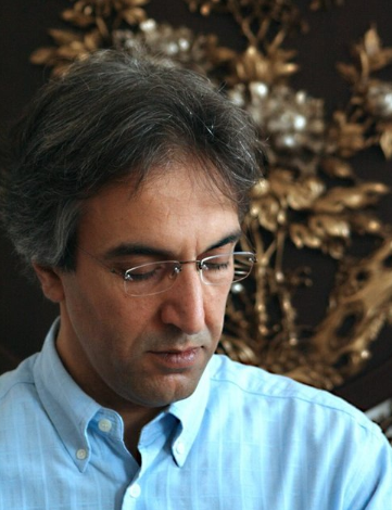 بیژن کامکار