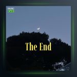 آهنگ The End از افراز