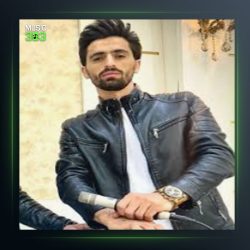 آهنگ خده جان از سجاد رضوانی