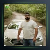 آهنگ مره حالی نوونه (اصلی) از حسام هاشمی