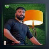 آهنگ زندونی از حسام هاشمی