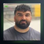 آهنگ محله میون از حسام هاشمی