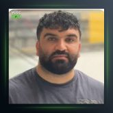 آهنگ محله میون از حسام هاشمی