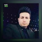 آهنگ زوستان از سجاد رضوانی