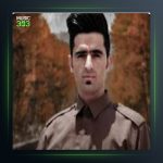 آهنگ خانجان از سجاد رضوانی