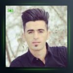 آهنگ نازدار از سجاد رضوانی