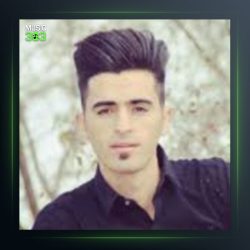 آهنگ نازدار از سجاد رضوانی