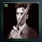 آهنگ نازپری از سجاد رضوانی