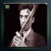 آهنگ نازپری از سجاد رضوانی