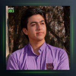 آهنگ ایوار بویه از علیرضا زارع