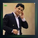 آهنگ داغ عشقت از حسین عاشقی