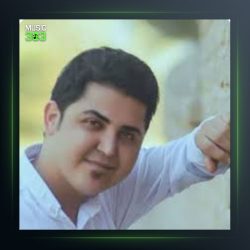 آهنگ ساقی از حسین عاشقی