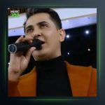 آهنگ ظالم از حسین عاشقی