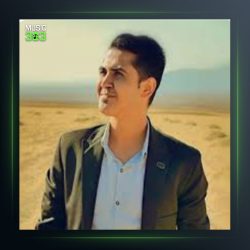 آهنگ بی قرارم از حسین عاشقی