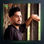 آهنگ رعنا از علی بهاری