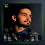 مدا از علی بهاری