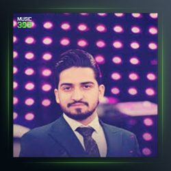 آهنگ برابمرم از علی بهاری