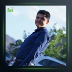 آهنگ بغض از حسین عاشقی