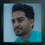 آهنگ ایوار بویه از علی بهاری