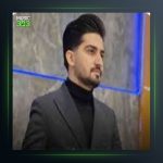 آهنگ نرو سمیه از علی بهاری