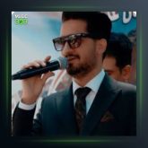 آهنگ تو لیلیا دلی من از علی بهاری