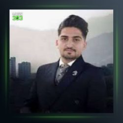 آهنگ آربروسک از علی بهاری