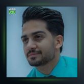 آهنگ کفترامن از علی بهاری