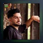 آهنگ یارمینا از علی بهاری