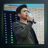 آهنگ قول و قرار از علیرضا زارع