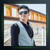 آهنگ زَمانه از علیرضا زارع