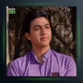 آهنگ رفیق من کجایی از علیرضا زارع