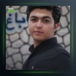 آهنگ تو باشی از علیرضا زارع