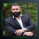 آهنگ تاریک شو از عمران کرشی