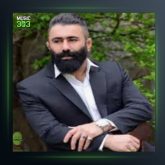 آهنگ تاریک شو از عمران کرشی