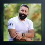 آهنگ میرکا چشم از عمران کرشی