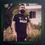 آهنگ تقدیر از عمران کرشی