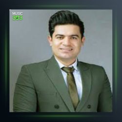 آهنگ گلامن از داوود رستمی