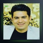 آهنگ نازه نازه از داوود رستمی