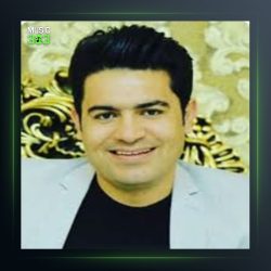 آهنگ نازه نازه از داوود رستمی