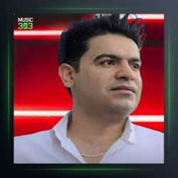 آهنگ دل مگری از داوود رستمی