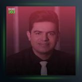 آهنگ آرام آرام از داوود رستمی