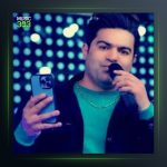 آهنگ اسمر از داوود رستمی