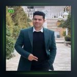 آهنگ لیاره از داوود رستمی